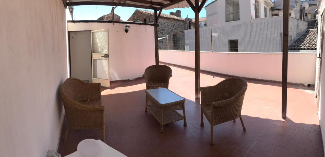 "Marcello'S Home" Catania Ngoại thất bức ảnh