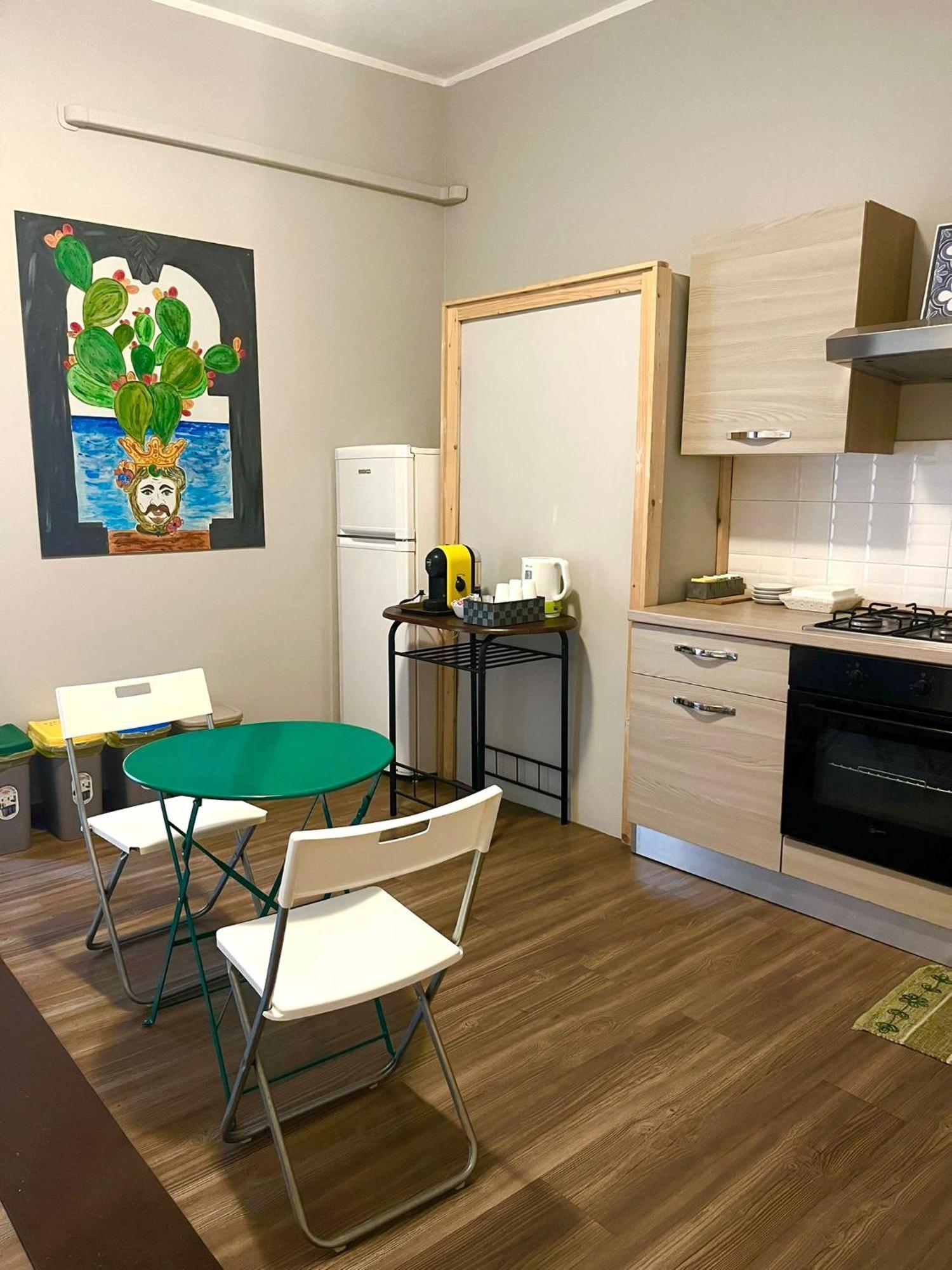 "Marcello'S Home" Catania Ngoại thất bức ảnh