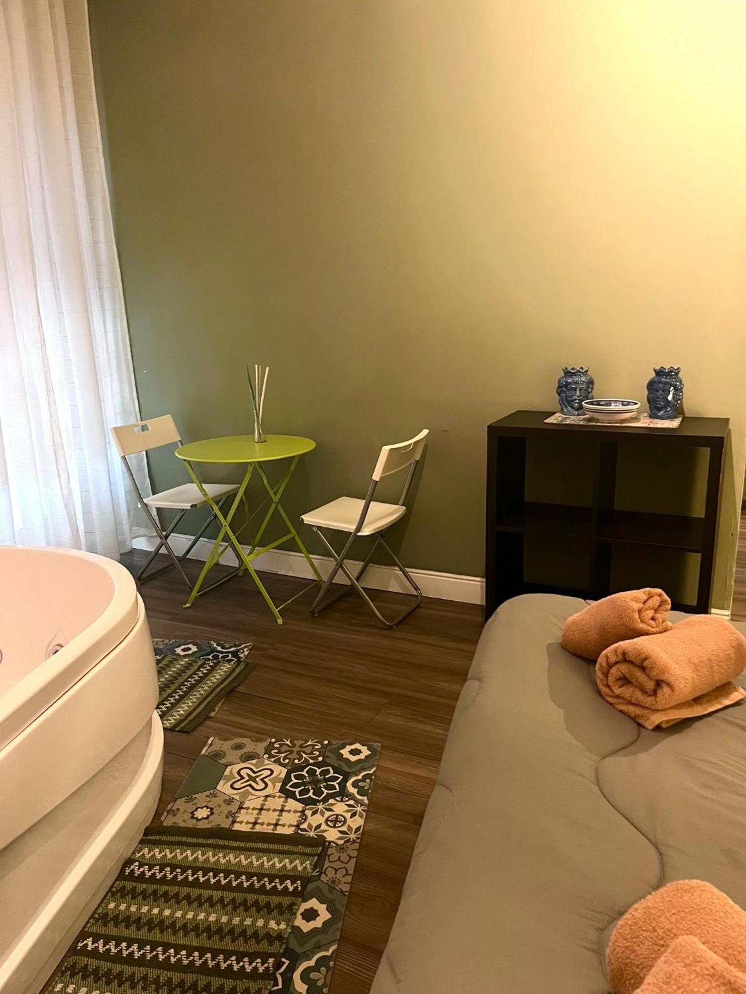"Marcello'S Home" Catania Ngoại thất bức ảnh