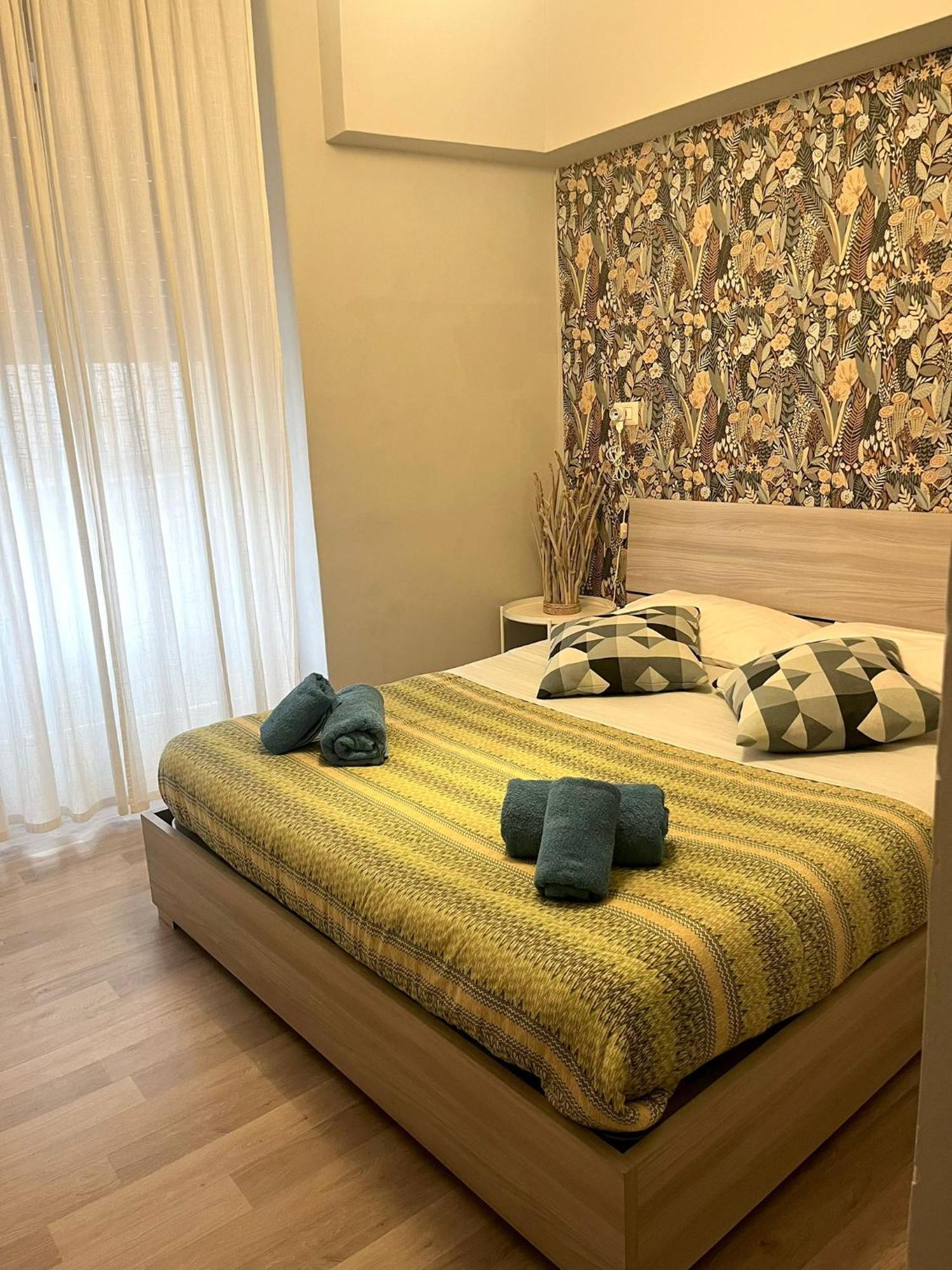 "Marcello'S Home" Catania Ngoại thất bức ảnh