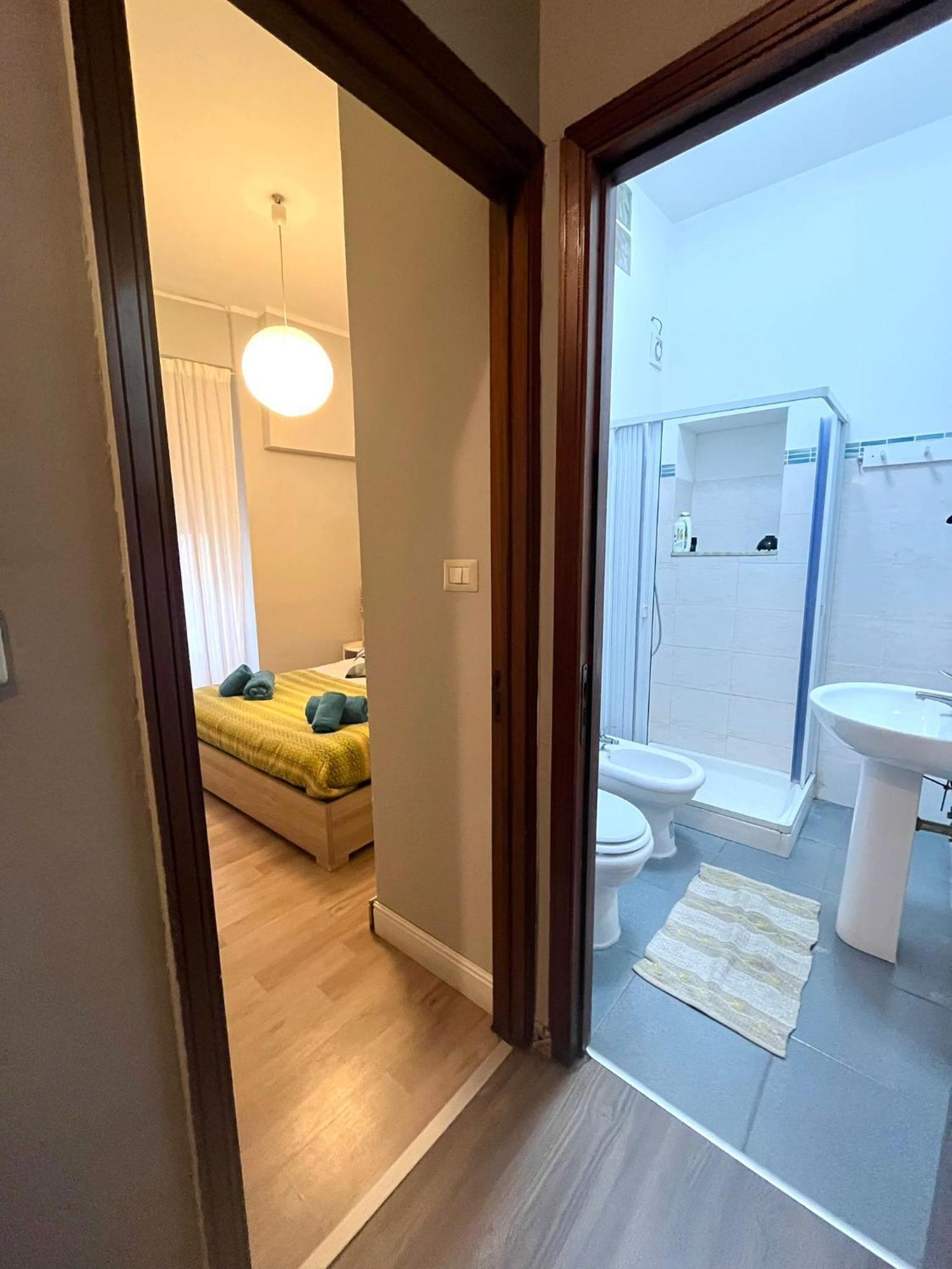 "Marcello'S Home" Catania Ngoại thất bức ảnh