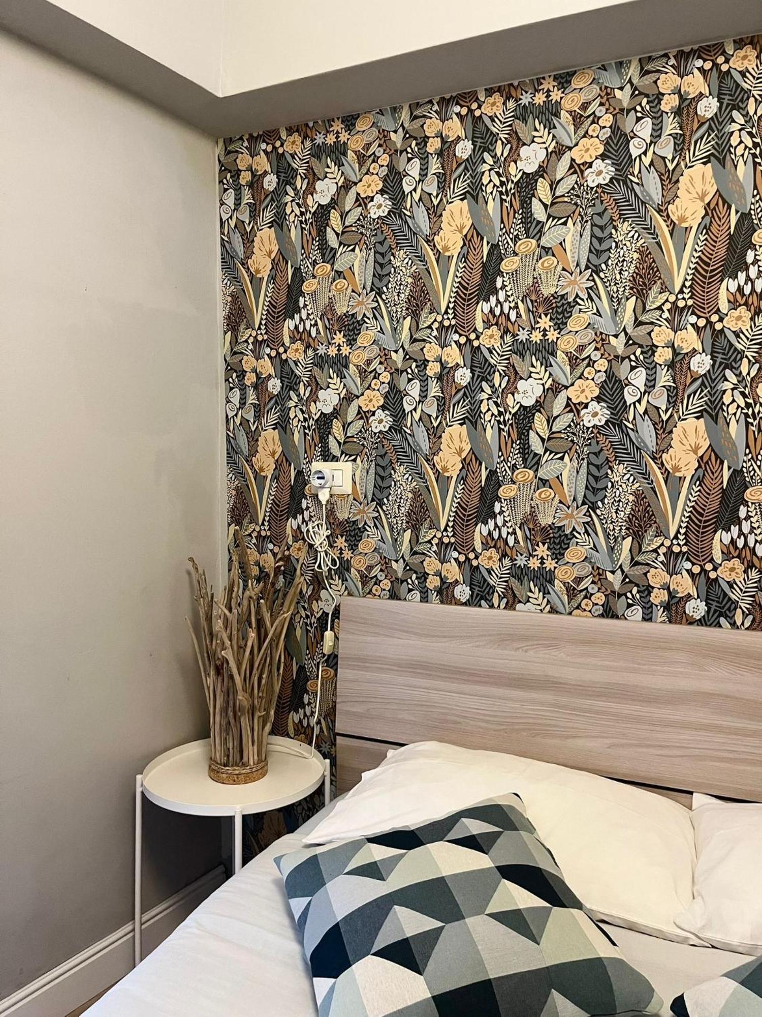 "Marcello'S Home" Catania Ngoại thất bức ảnh